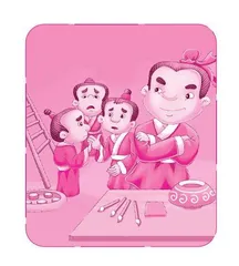弄巧成拙