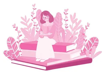 “会意字”儿歌