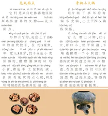 与有趣的国宝面对面