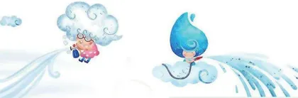 谚语中的天气