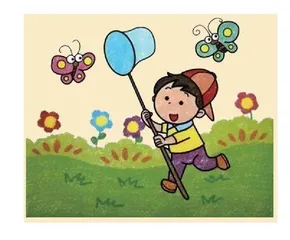观察有序 写话有方