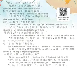 太阳的“孩子”