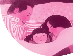 《团圆》的味道