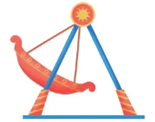 快乐的一天