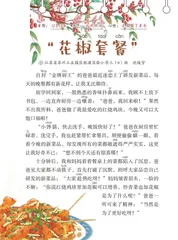 “花椒套餐”