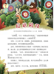 反话药丸