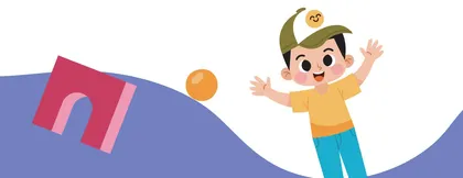 小球滑梯拉力赛