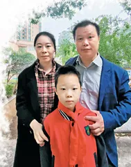 国王和他的动物王国