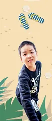 大海的蛋糕