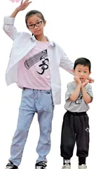小车迷弟弟