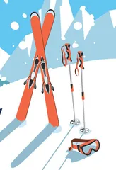 滑雪大闯关