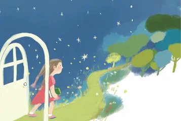 告别纪念册