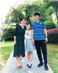 瞧这只“不速之鸟”