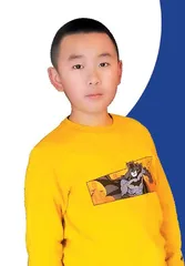 马虎先生小传