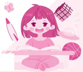 我的奇思妙想