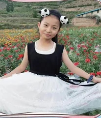 心中的乐园 