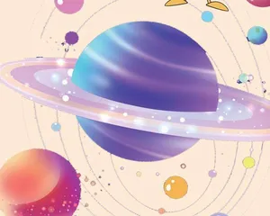 八大行星见面会