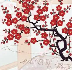  咏梅