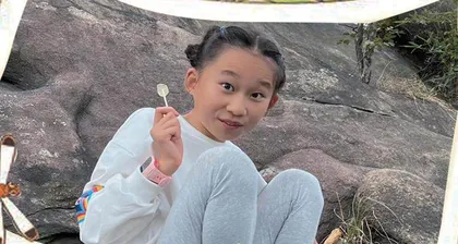 大自然的馈赠
