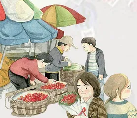 逛菜场2