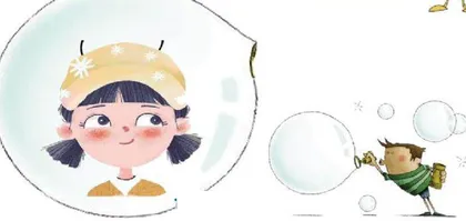 调皮的妹妹1