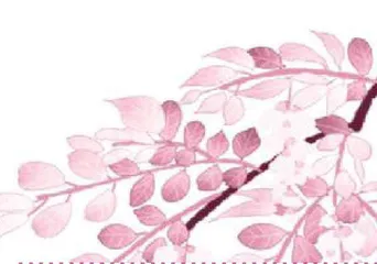 外婆的槐花饼