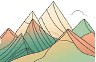 “群仙所都”——天都峰