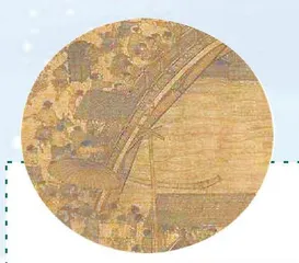 《清明上河图》里的潮生活