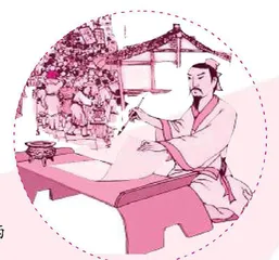 洛阳纸贵