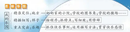 我的乐园