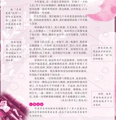 屋顶上的月光