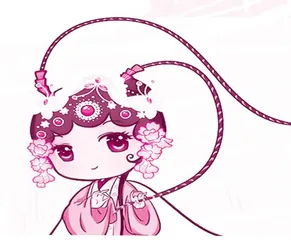 戏曲班的秘密