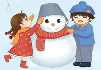 冬日独有节气之美