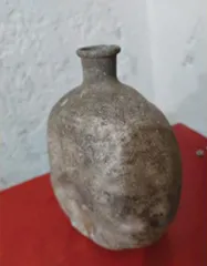 一个水壶的“长征路”