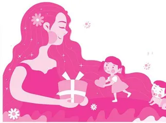 我的妈妈是“大侦探”