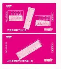 2000多年前的“年历”竟“浓缩”在一块木片上