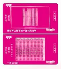 2300多年前古人就用上了“计算器”