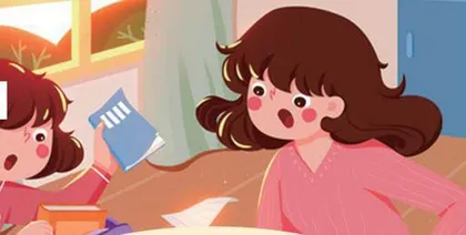 作文提高班之　语言要出彩