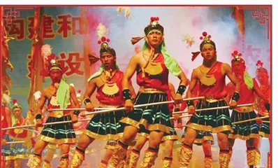 我和非遗有个约会