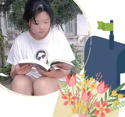 给周老师的一封信