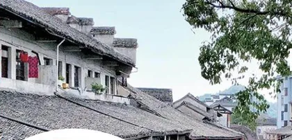 绍兴香糕