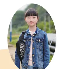 我的“习武”妈妈