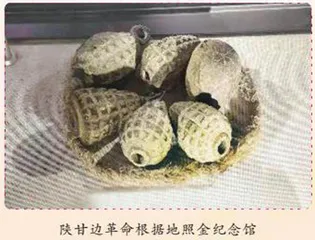 麻辫手榴弹