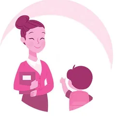 老师，我保证