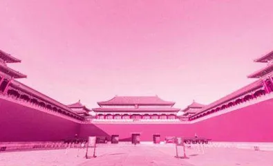 影视剧里的故宫建筑