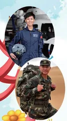 平凡岗位中的闪光者
