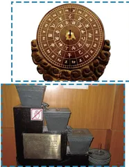 古代的计时工具