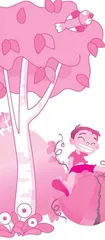 夏天（节选）