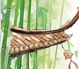 花中四君子