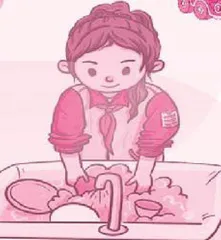 劳动创造幸福